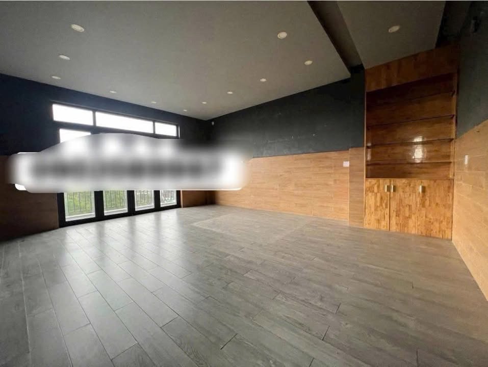 Nhà Góc Đường Thanh Niên, Quy Nhơn - 135m² Kinh Doanh Đa Ngành