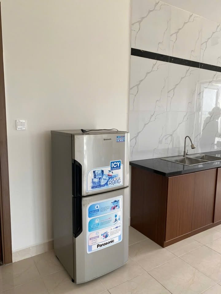 Căn hộ Ecohome Nhơn Bình 70m² 4,8 triệu - View đẹp