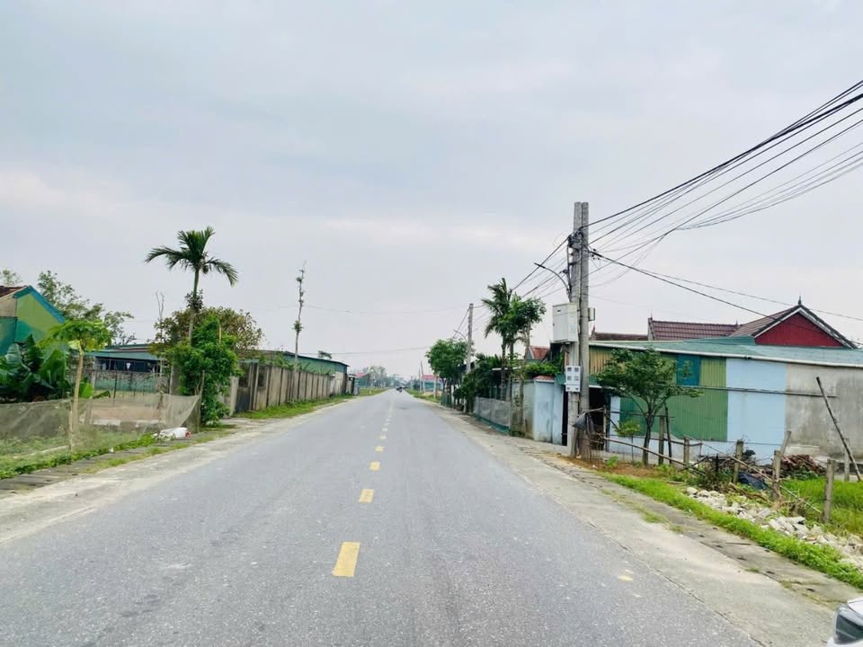 Đất nền Mai Phụ Lộc Hà 100m² giá 1.5 tỷ - Sổ đỏ chính chủ