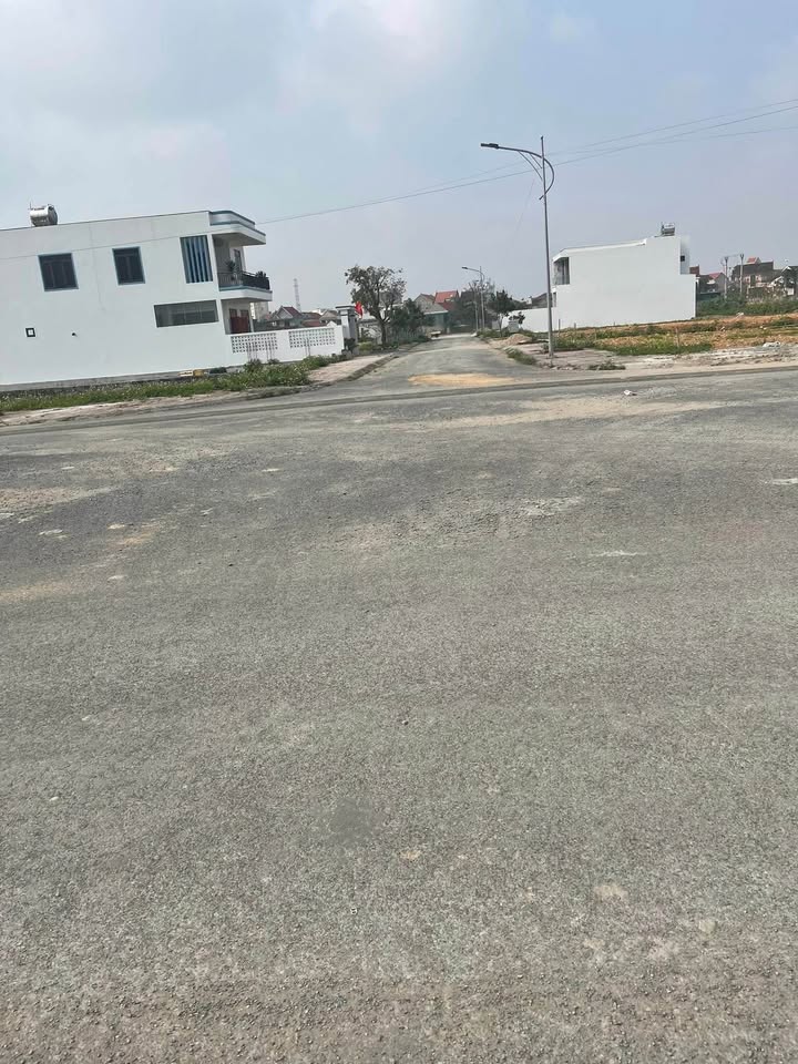 Đất nền Đô Lương Nghệ An - Lô góc 154m² giá 2.4 tỷ - Sổ đỏ sẵn