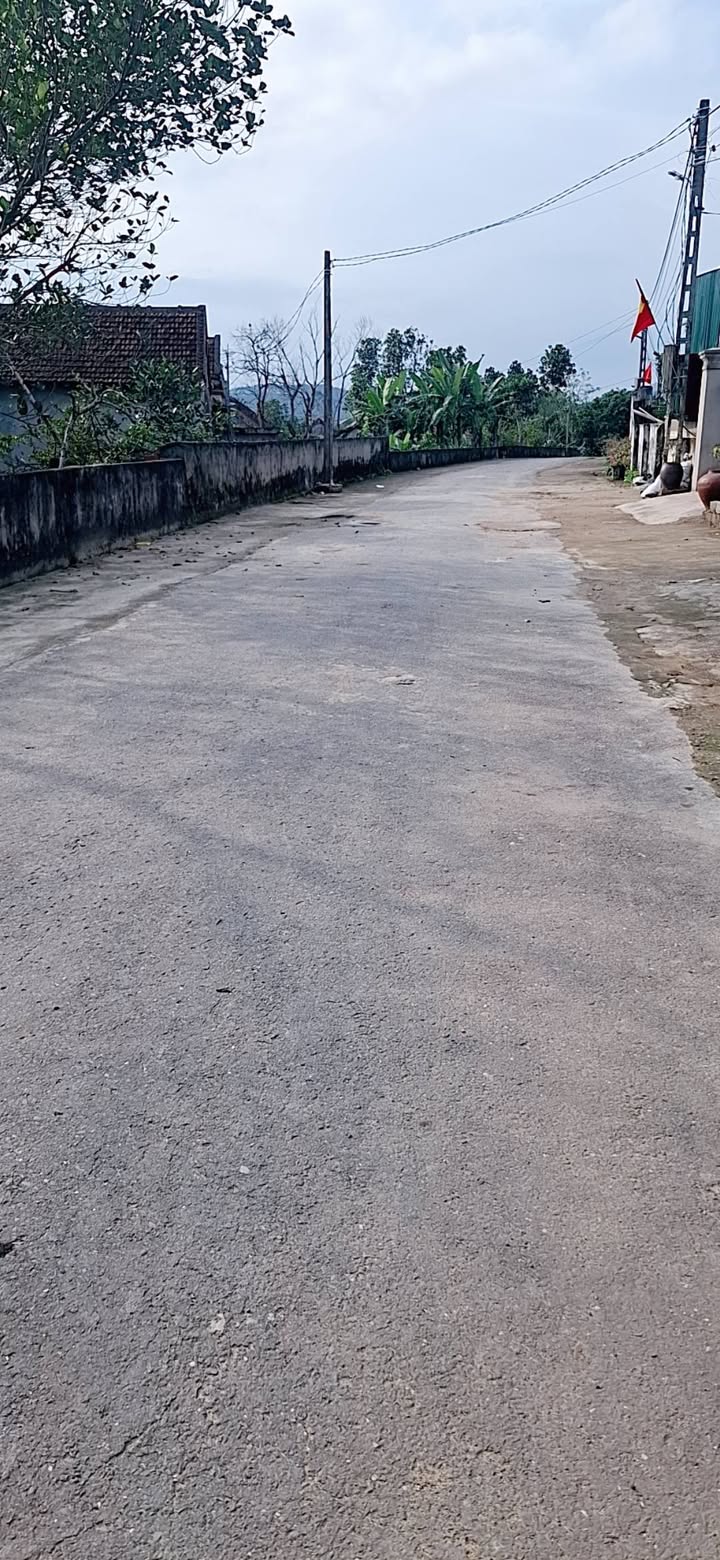 Đất Nền Nam Đàn Nghệ An 400m² - Đường 3 Ô Tô Tránh