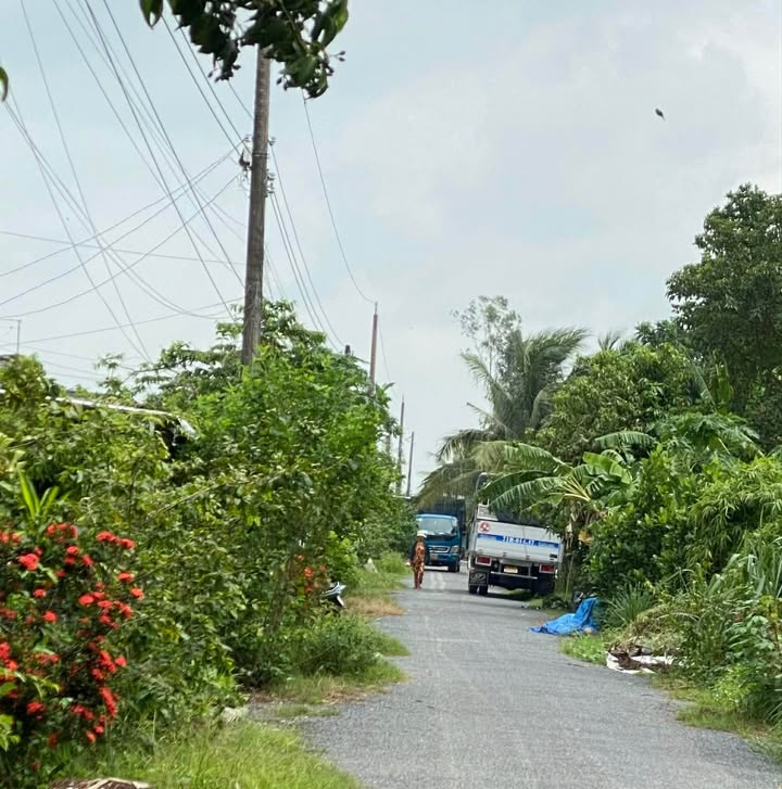 Nhà riêng Tân Hưng Quận 7 138m² giá 600 triệu - Sổ hồng sẵn!