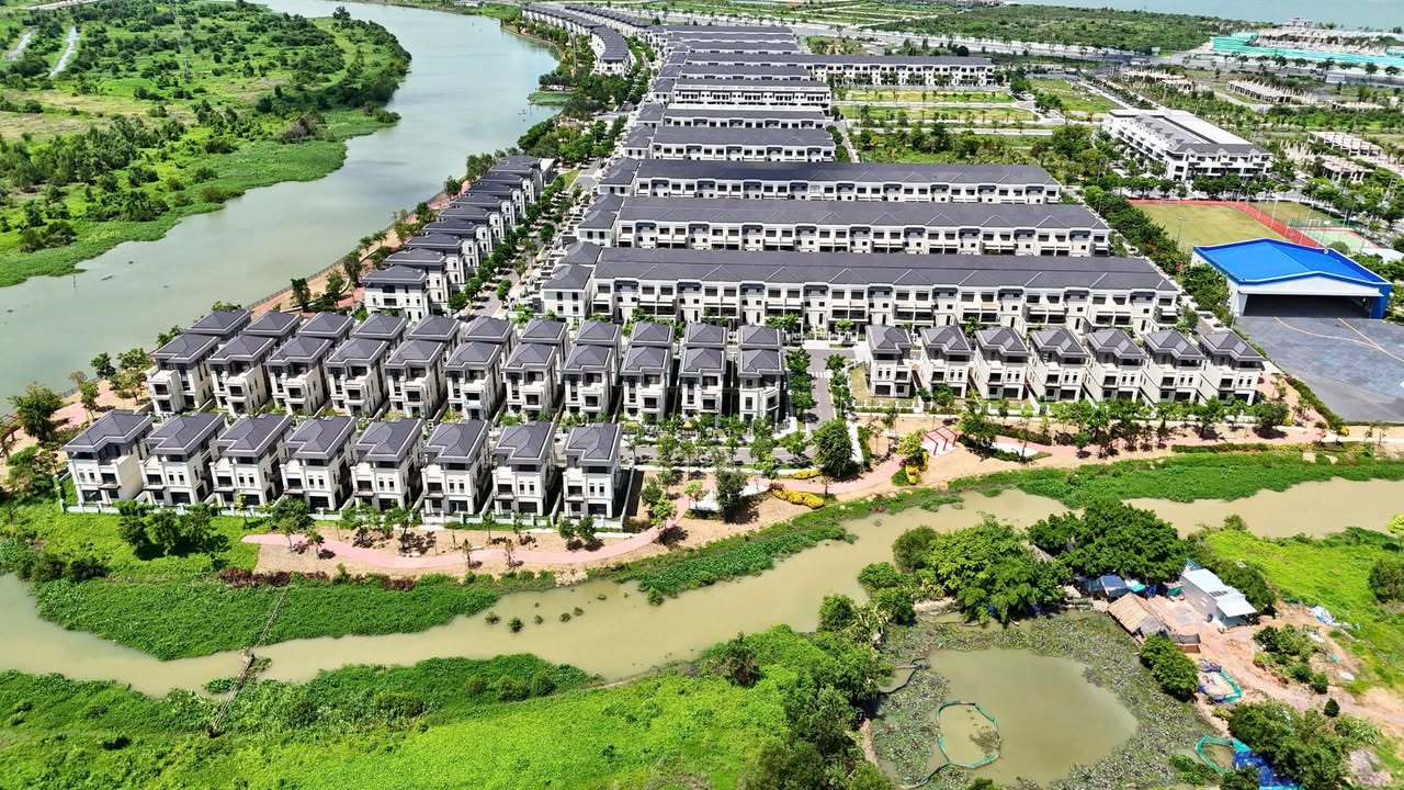 Nhà Phố ELITE1 Biên Hòa 120m² - Giá 7.1 Tỷ, Thanh Toán Linh Hoạt