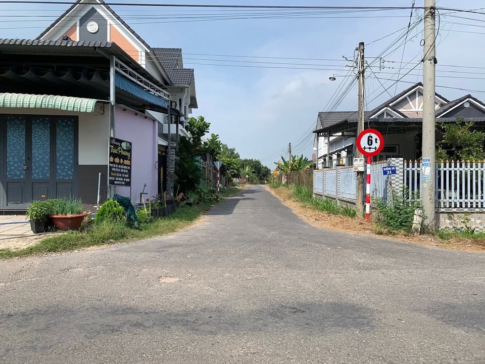 Đất nền Phước An, Gò Dầu 1.1 tỷ - Tiềm năng tăng giá vượt trội!