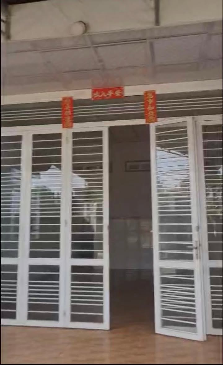 Nhà cấp 4 Tây Ninh 140m² - 3PN, Hướng ĐN, Giá 750 Triệu