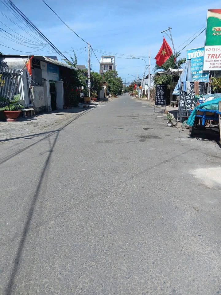 Đất Nền Hiệp Ninh TP Tây Ninh 168m² - Sổ Đỏ Sẵn, Vị Trí Đắc Địa