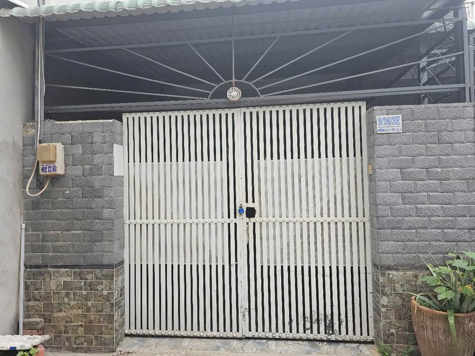 Cho Thuê Nhà Nguyên Căn 84m² Đường 14, Thủ Đức - Sẵn Sàng Ở Ngay