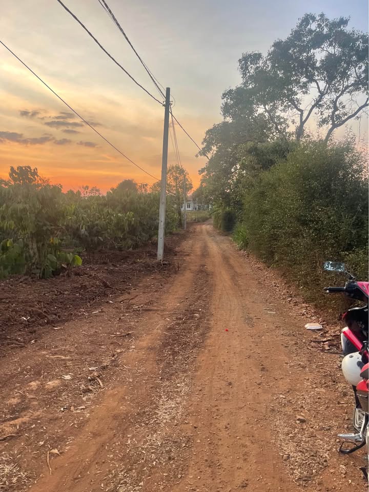 Đất Nền 500m² Phường Khánh Xuân, Buôn Ma Thuột - Sổ Đỏ Sẵn Sàng