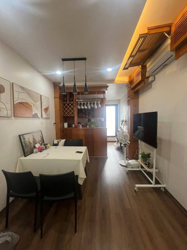 Nhà Mặt Tiền Xô Viết Nghệ Tĩnh, Bình Thạnh - Dòng Tiền 25 Triệu/Tháng