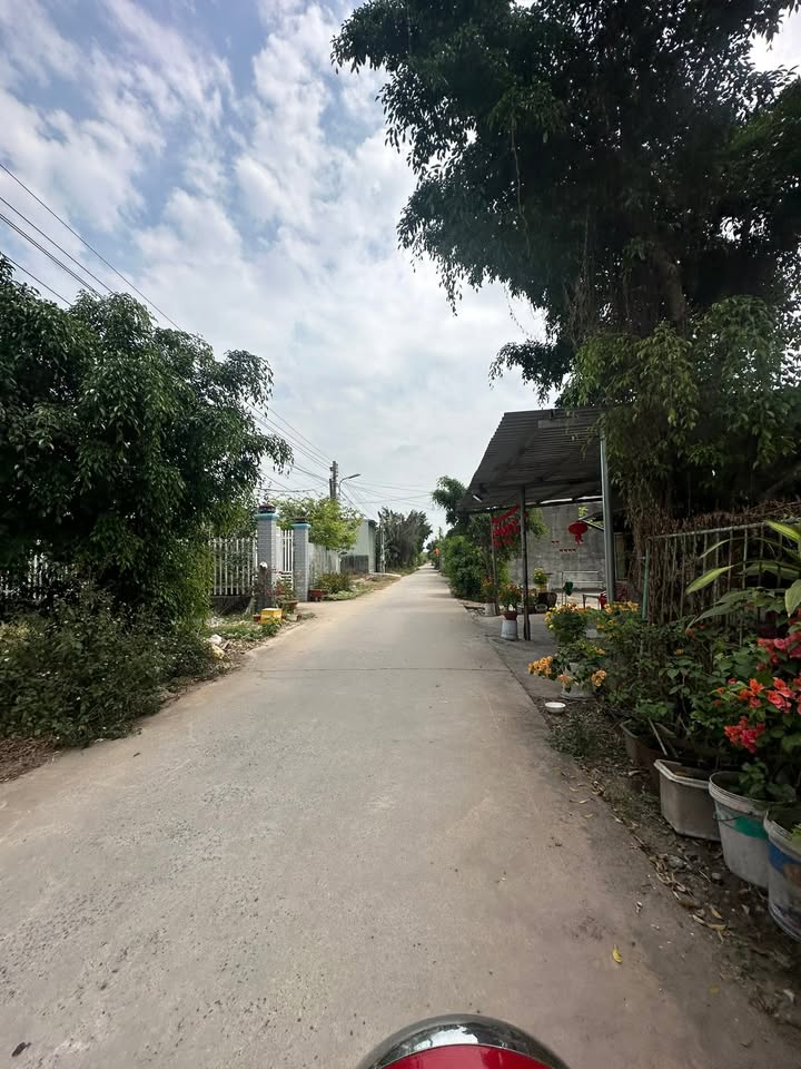 Đất nền Nhơn Trạch 100m² chỉ 400 triệu - Pháp lý rõ ràng!