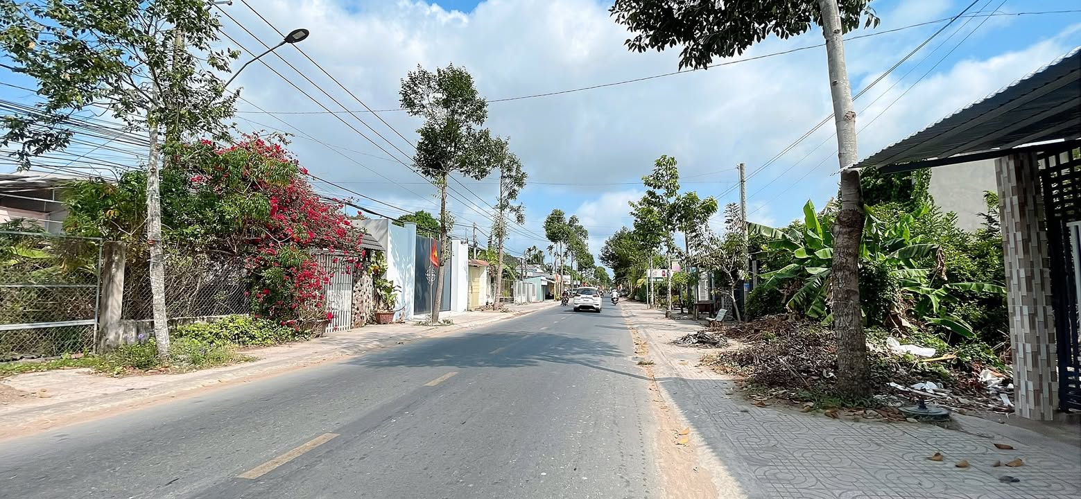 Nhà phố Trà Cú 234m² Đường Đồng Khởi Nối Dài - Đầu tư sinh lời!