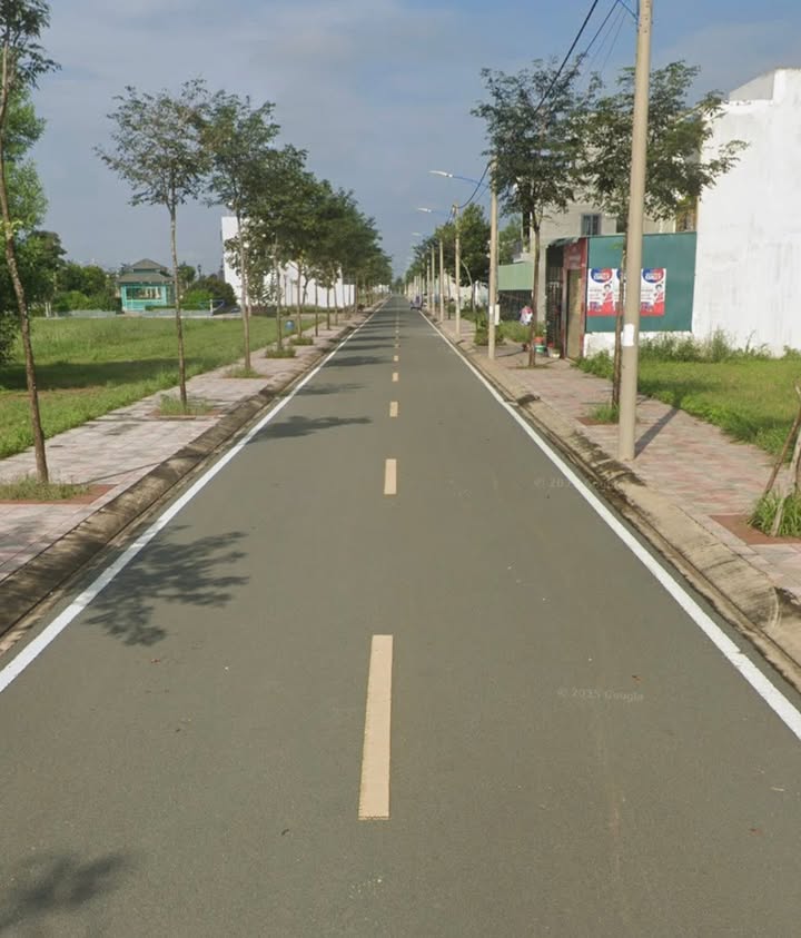 Đất nền Xã Tiến Hưng Đồng Xoài 87.5m² giá 850 triệu - Sổ đỏ chính chủ!