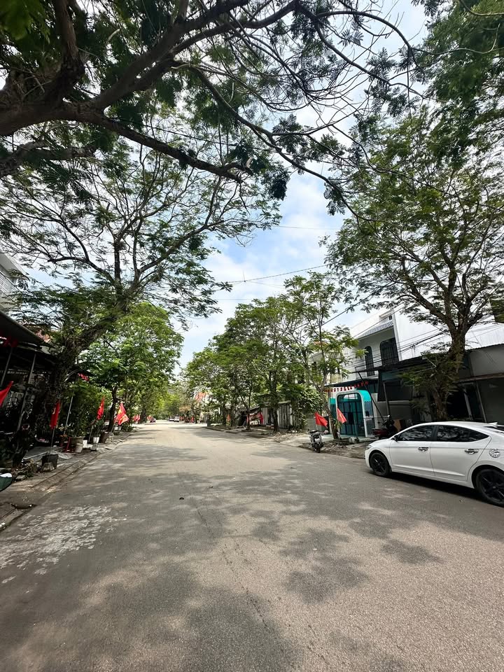 Đất nền Trần Lư, An Cựu 100m² - Pháp lý rõ ràng, sang tên ngay!