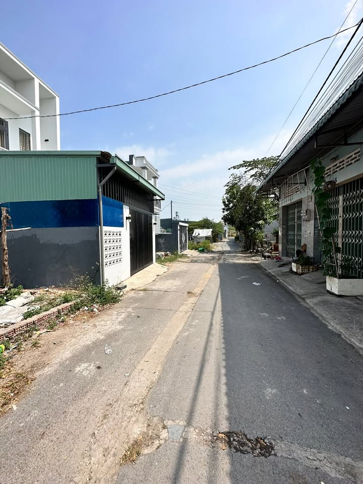 Đất nền Thạnh Phú Vĩnh Cửu 101m² giá 1.58 tỷ - Sổ đỏ chính chủ