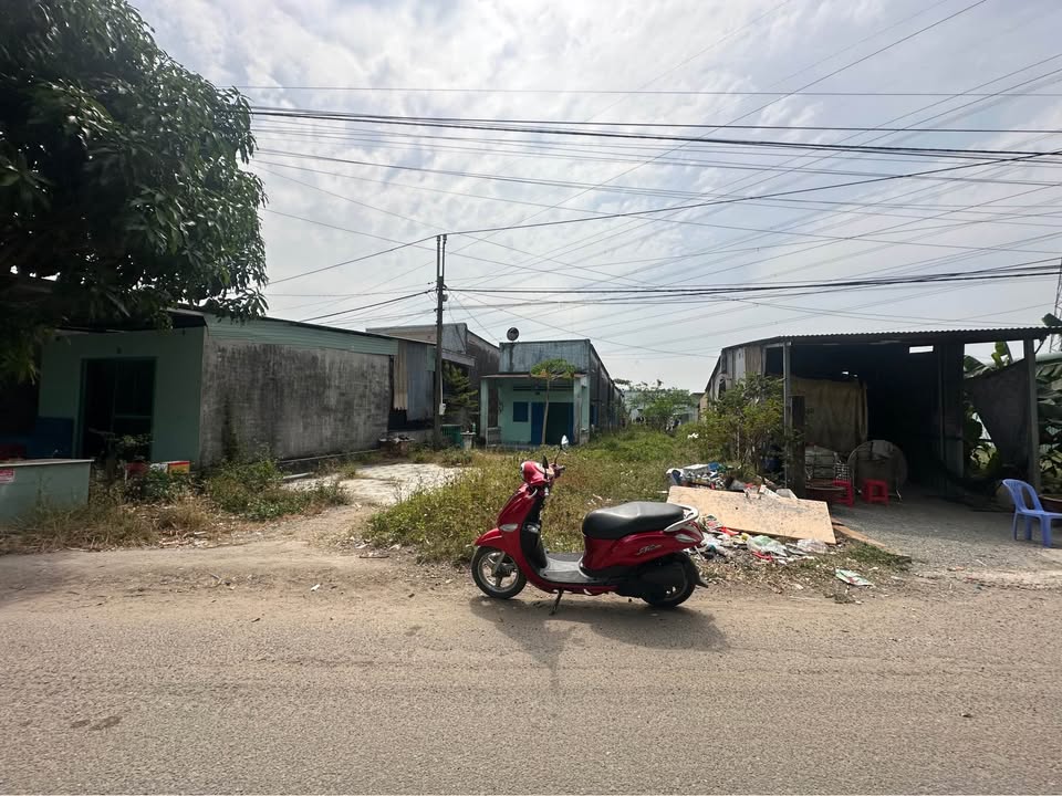 Đất nền Nhơn Trạch 185m² giá 999 triệu - Tiềm năng tăng giá vượt trội