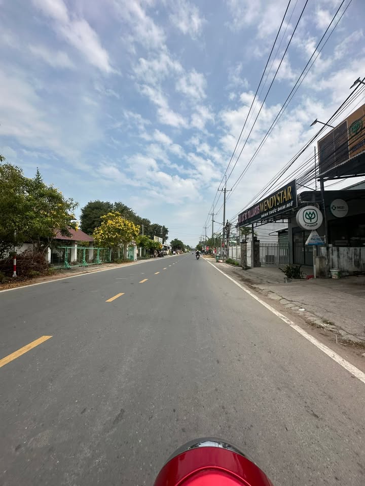 Đất nền Phước An, Nhơn Trạch 100m² - Sổ đỏ sẵn sàng, giá tốt đầu tư