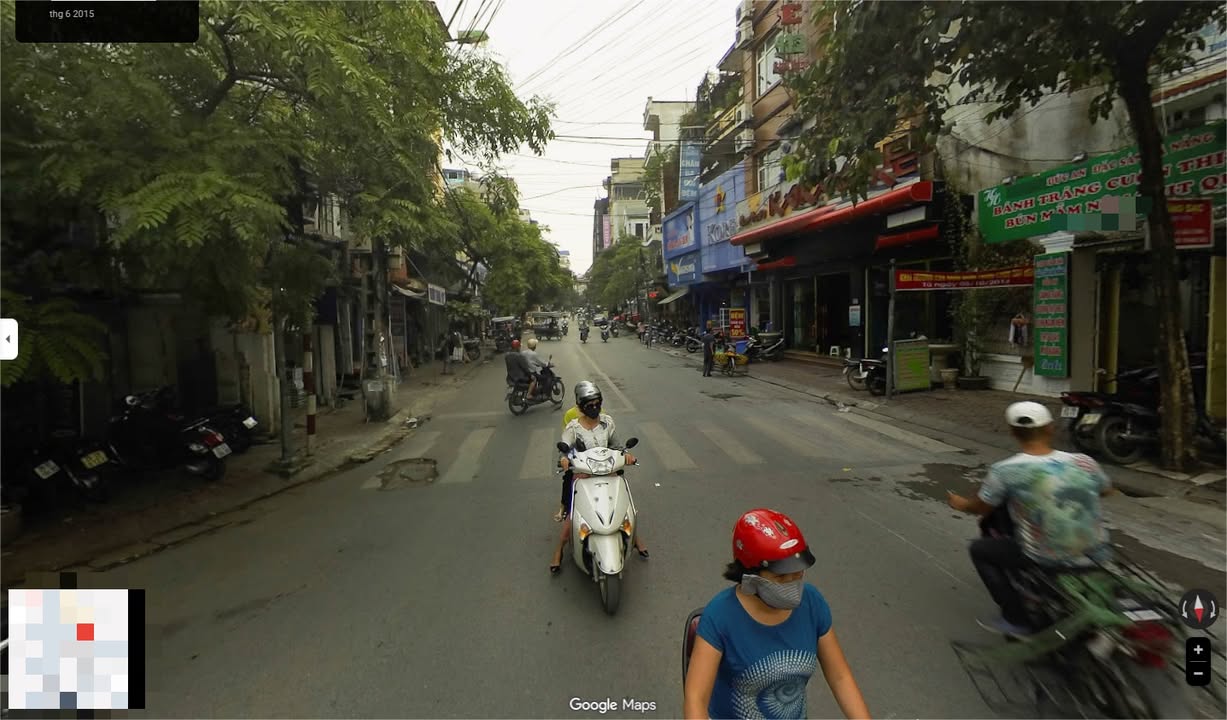 Bán nhà mặt phố Đại La 37m² giá 18 tỷ - Vị trí đắc địa kinh doanh đỉnh!