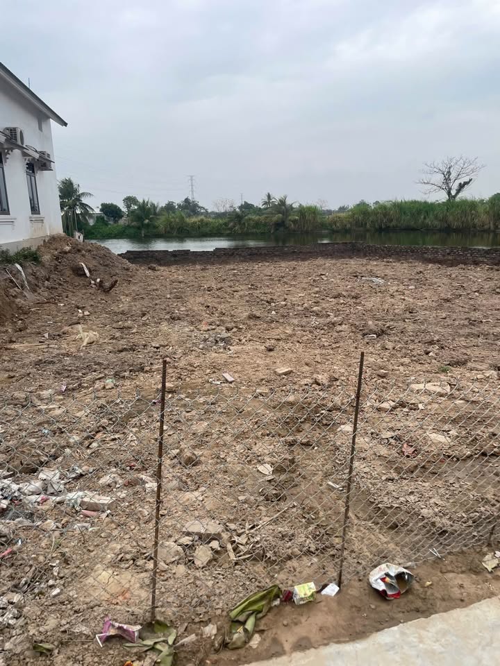 Bán Đất Thôn Bùi Thượng Gia Lộc 293m² - Sổ Đỏ Sẵn Sàng