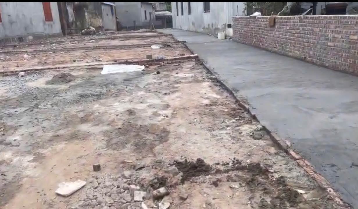 Đất nền Yên Mỹ 54m² - Sổ đỏ sẵn, giá hơn 800 triệu - Đầu tư sinh lời