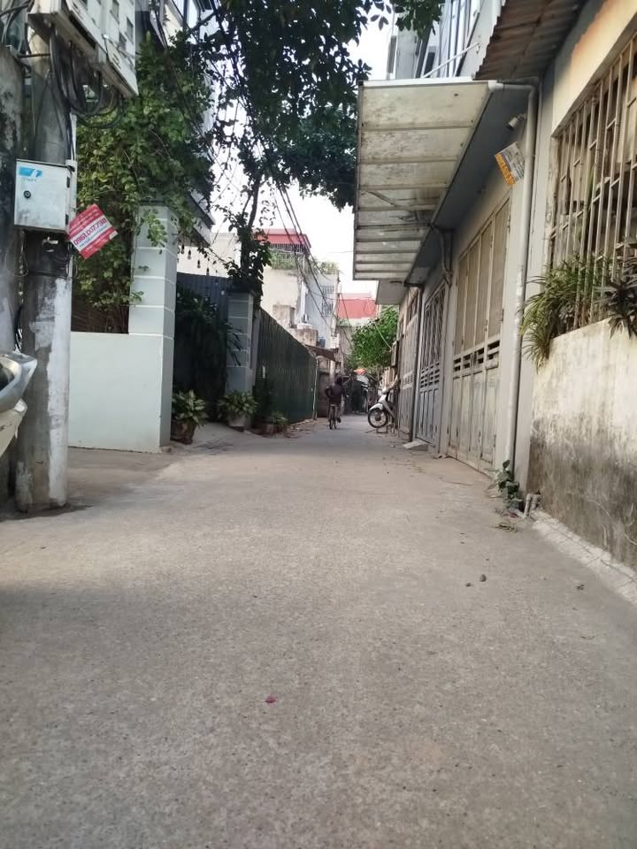 Bán đất 65m² Tân Mỹ, Nam Từ Liêm - Ngõ ô tô, gần SVĐ Mỹ Đình, 1.5 tỷ