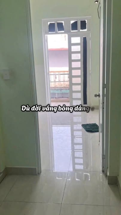 Nhà cho thuê Vườn Lài Q.12 50m² giá 10 triệu - Sẵn sàng ở ngay