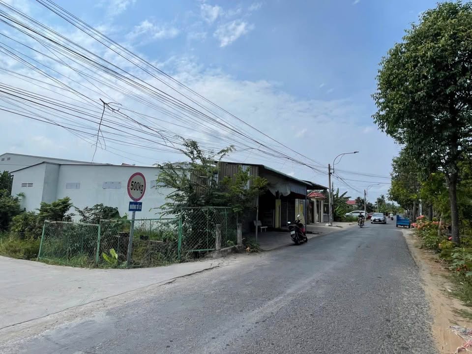 Đất nền Mỹ Phong Mỹ Tho 104m² giá 820 triệu - Sổ đỏ chính chủ