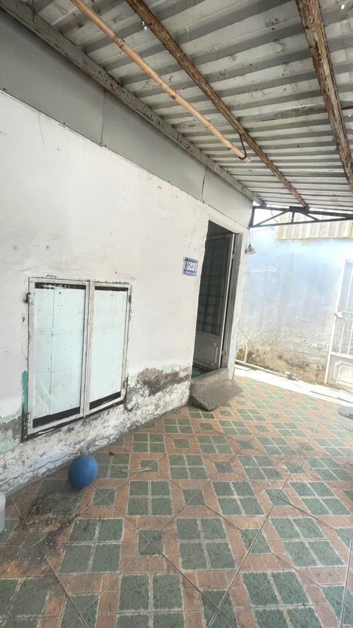 Thuê nhà cấp 4 Bình Chánh 95m² giá 3.2 triệu - Sẵn sàng ở ngay!