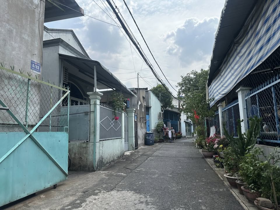 Nhà Phố Thủ Đức 155m² HXH Đường Số 4, Linh Xuân - Giá 7.5 Tỷ