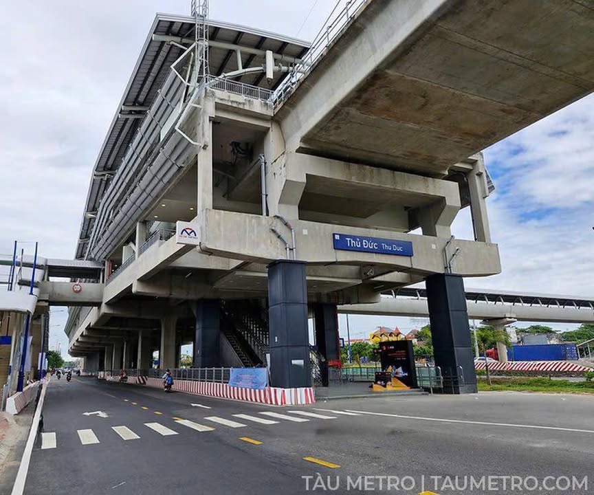 Dãy trọ Linh Xuân, Thủ Đức 93m² hơn 5 tỷ - Đầu tư sinh lời ngay!