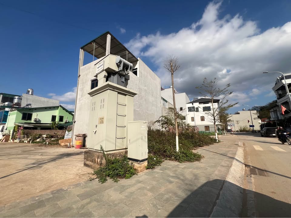 Đất nền Kim Sơn, Mai Sơn 97m² - Sổ đỏ sẵn, giá 2 tỷ