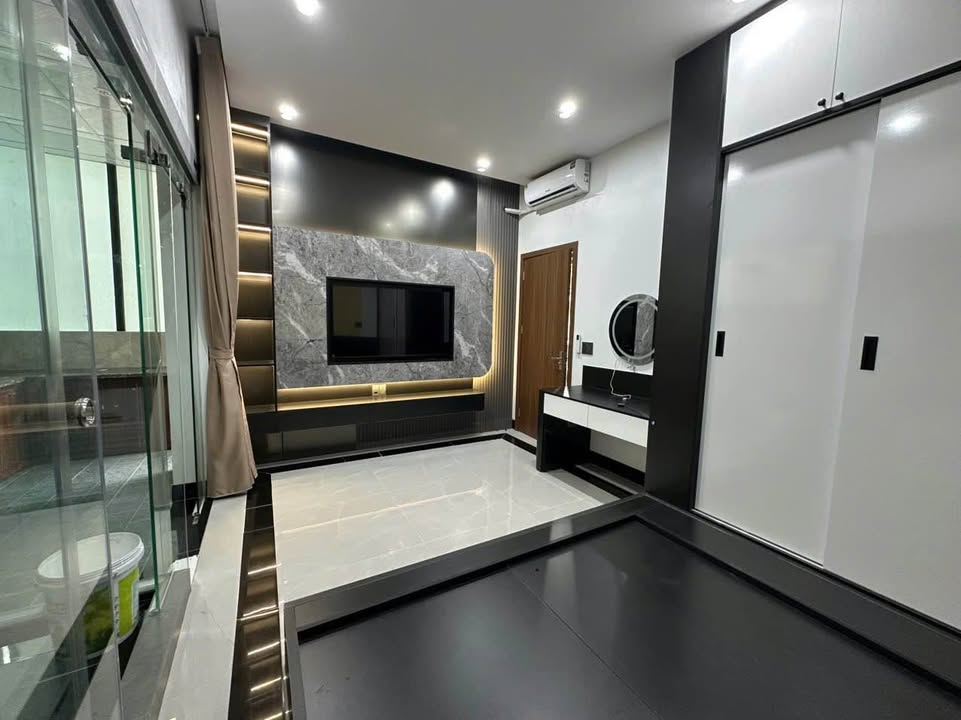 Phòng nghỉ Centa Diamond Từ Sơn 3.5 triệu/tháng - Full nội thất cao cấp!