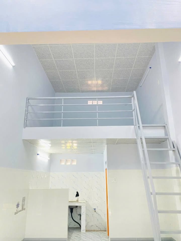 Cho thuê phòng trọ đường Võ Thị Sáu, Tây Ninh - Giá tốt