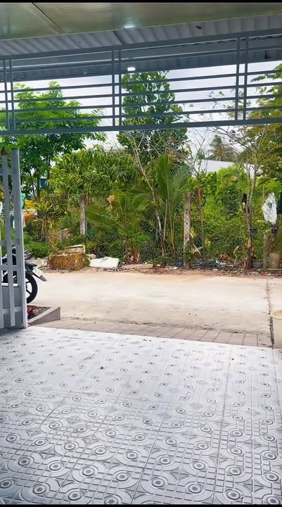 Nhà riêng Khu 9 Rùa Trà Vinh 125m² giá 900 triệu - Vị trí đẹp!