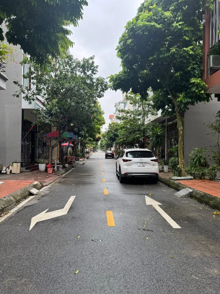 Đất nền 60m² Cù Chính Lan, TP Hải Dương - Hướng Nam, Giá 3 Tỷ