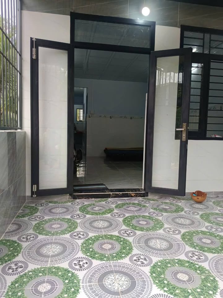 Bán nhà Vĩnh Ngọc Nha Trang 68m² giá 769 triệu - Ô tô vào tận nhà!