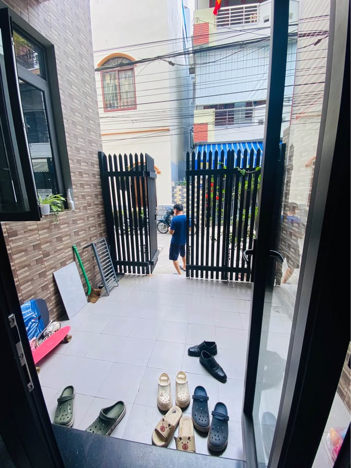 Nhà 3 Tầng Hẻm Ô Tô Bắc Sơn - Vĩnh Hải, Nha Trang - 39m² Giá 7 Tỷ