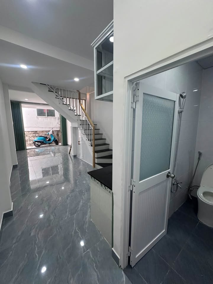 Bán nhà đường Đồng Nai Nha Trang 28m² giá 2.95 tỷ - Vị trí đẹp