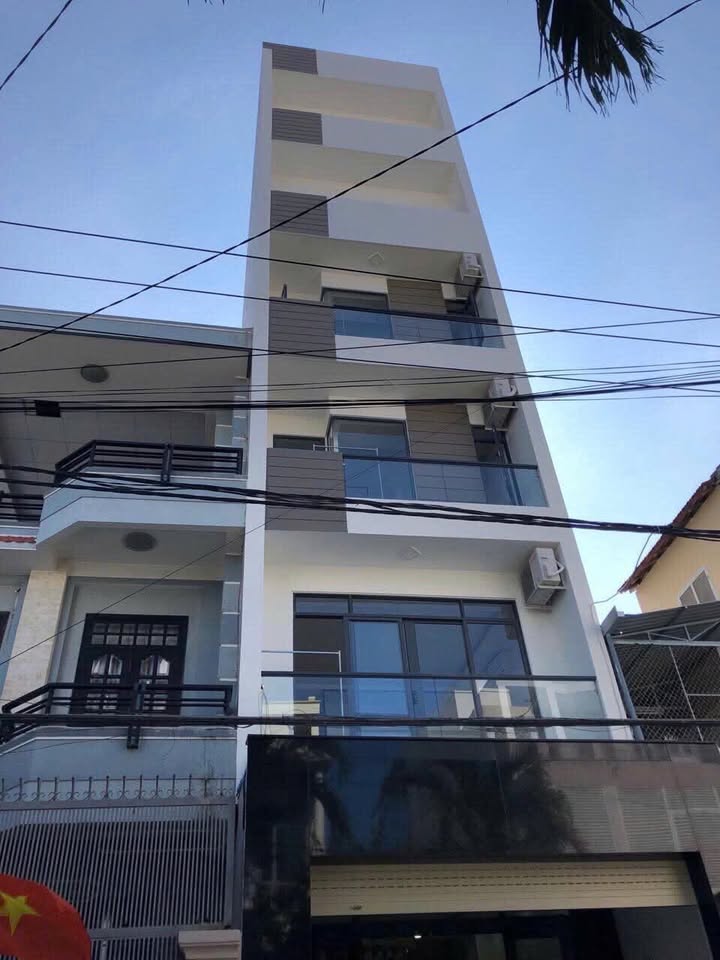 Nhà Mặt Tiền Tản Viên Nha Trang 71m² - Kinh Doanh Đỉnh, Tiềm Năng Xây Cao Tầng