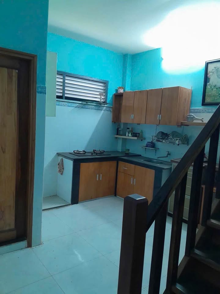 Nhà riêng Vĩnh Hải Nha Trang 93.6m² - Giá tốt hiếm có 2.35 tỷ