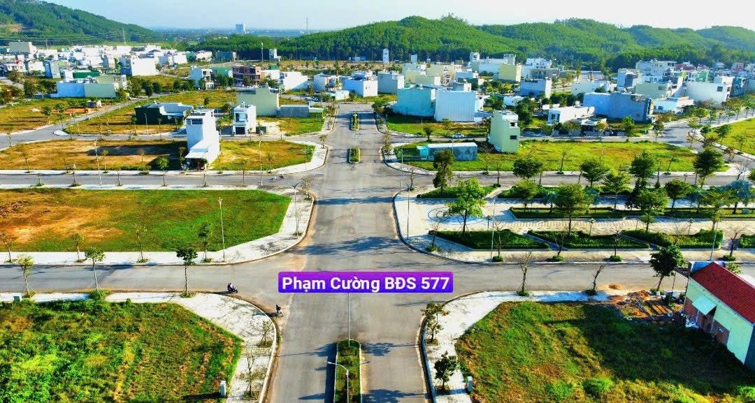 Nhà phố Võ Nguyên Giáp 100m² 1.9 tỷ - Mặt tiền kinh doanh đắc địa!