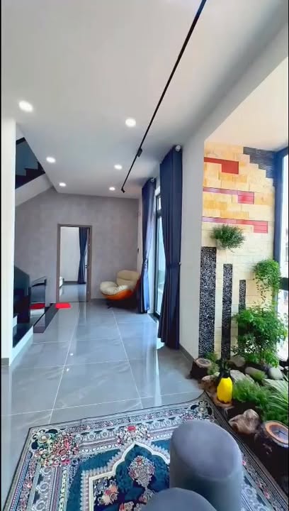 Nhà Riêng An Phú 100m² - Full nội thất cao cấp, sẵn sàng ở ngay!