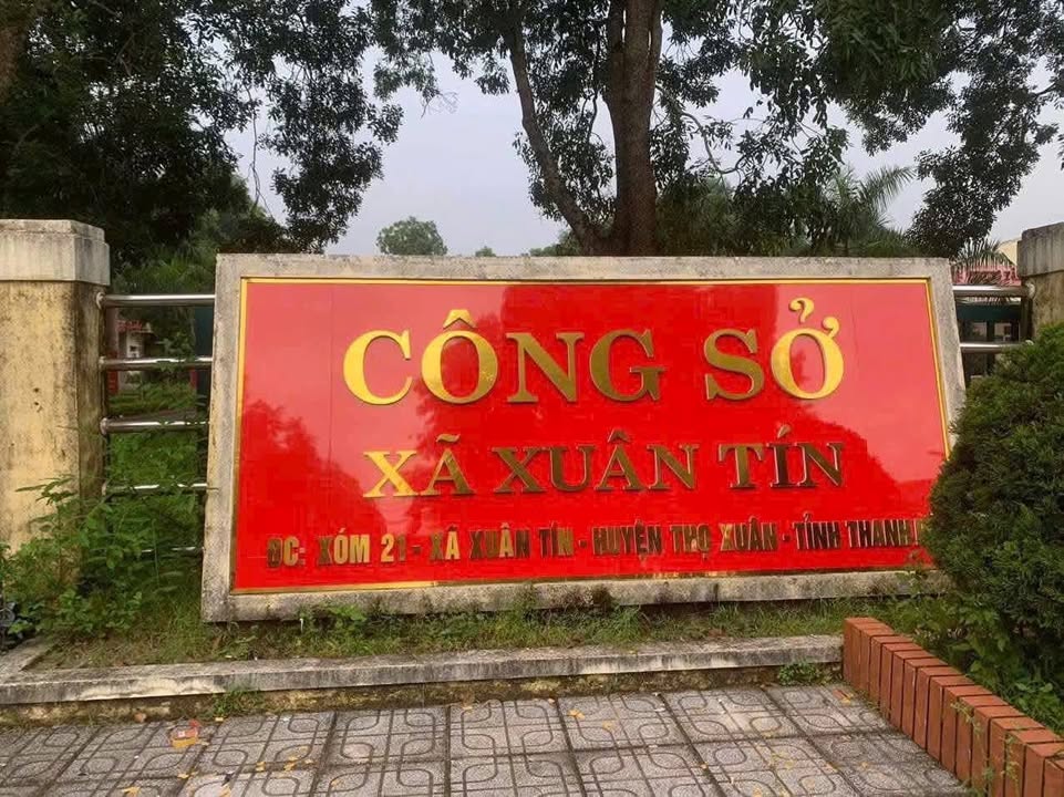 Đất nền Thọ Xuân 150m² giá 900 triệu - Vị trí kinh doanh đắc địa