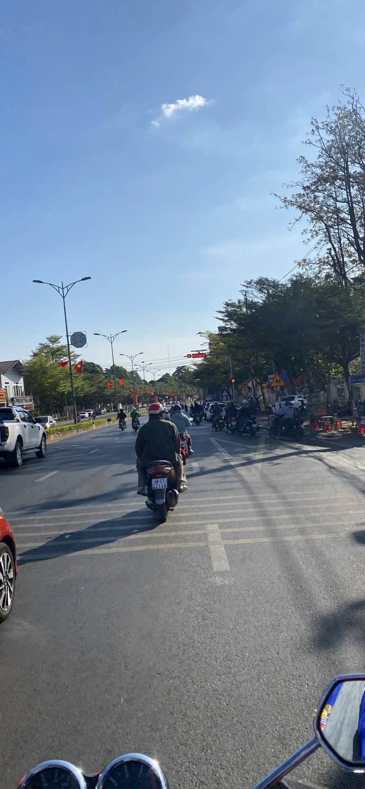 Đất nền Nguyễn Khoa Đăng 30.000m² - Giá tốt hiếm có