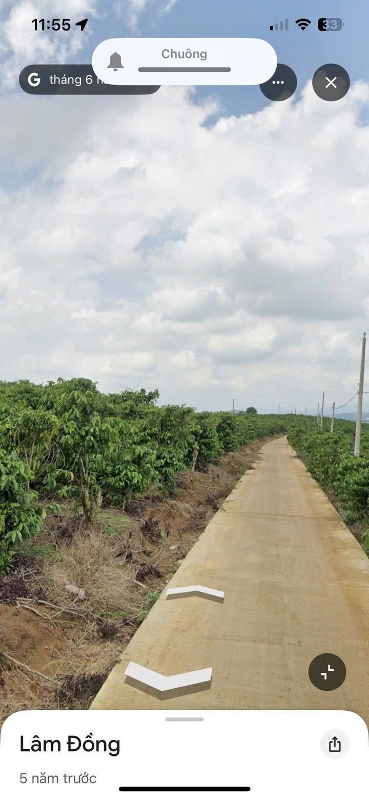 Đất Lộc Đức Bảo Lâm 360m² - Sổ Đỏ Sẵn Sàng, Giá Đầu Tư 450 Triệu