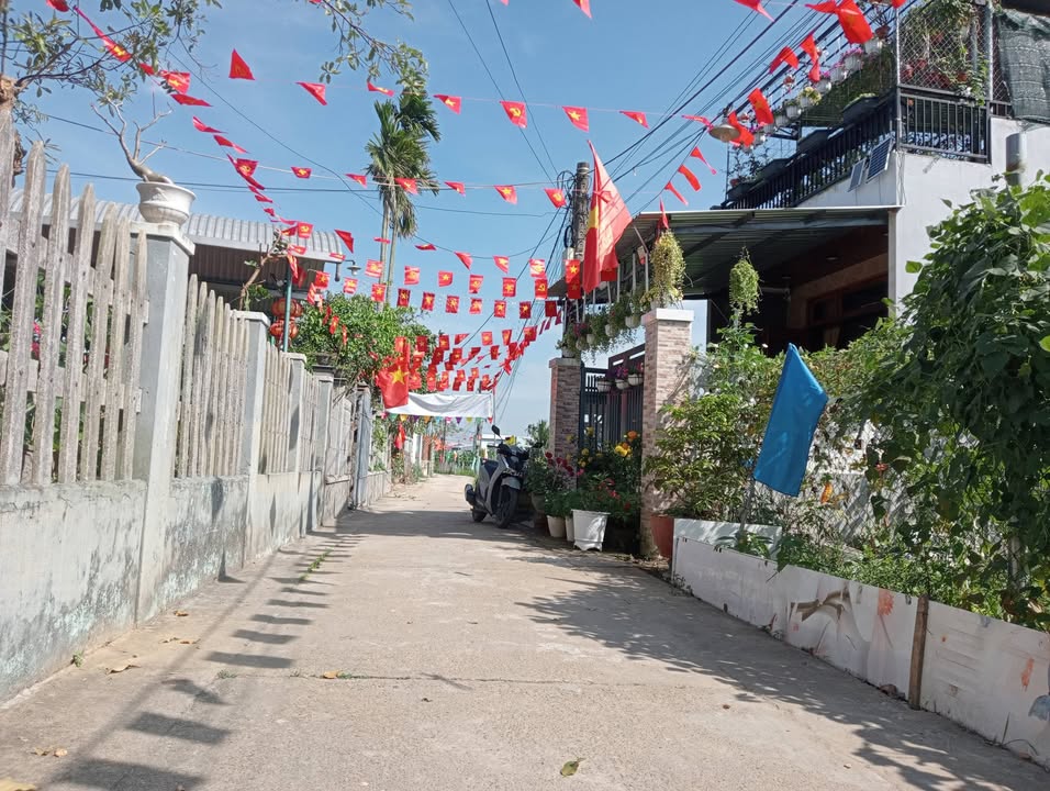 Đất Nền Duy Phước Quảng Nam - 115m² Sổ Đỏ Sẵn Sàng - Giá Đầu Tư 6xx Tỷ