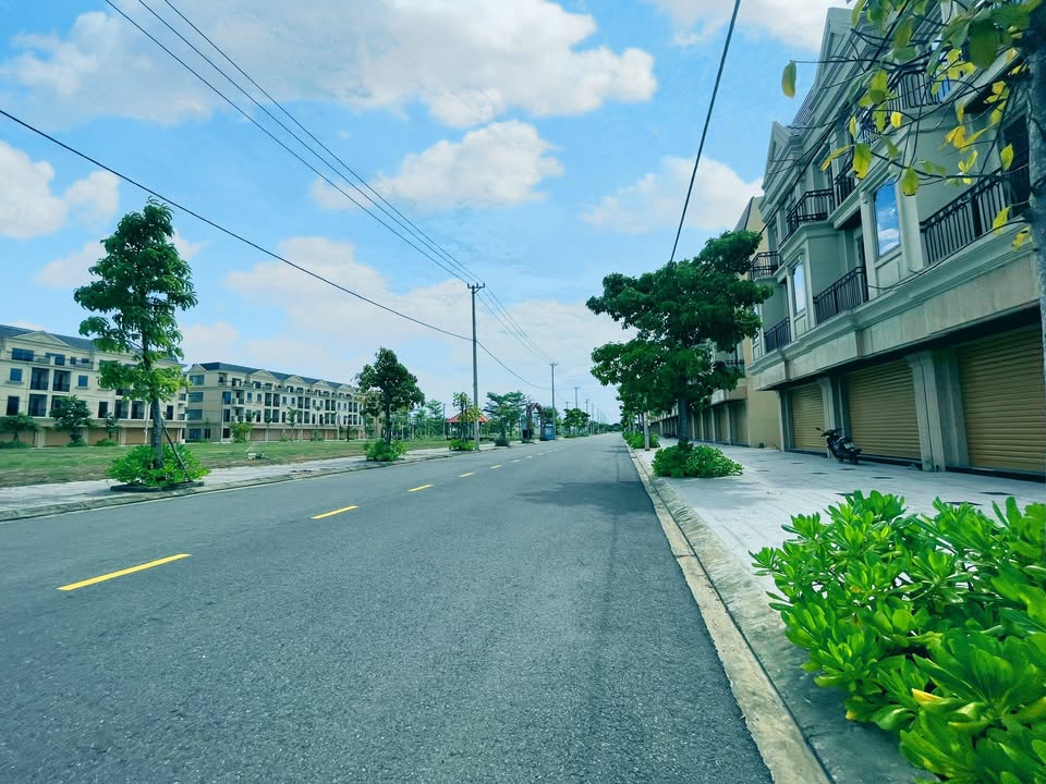 Đất nền Ngọc Dương Riverside 87m² giá 3.003 tỷ - Đường to ô tô