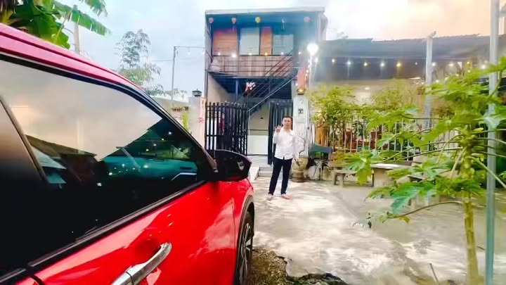 Nhà vườn Hòa Xuân Đà Nẵng 160m² 3 tỷ - Sẵn sàng ở ngay