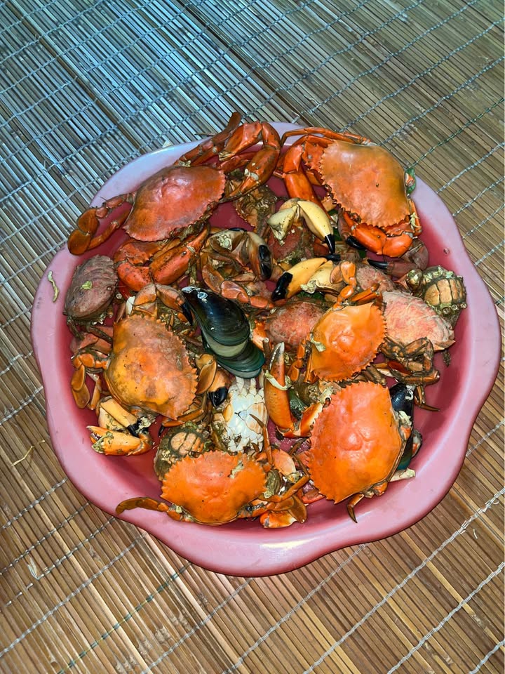 Nhà Trung Tâm Hải Châu 30m² - 2 Tỷ - 2PN, Sân Xe