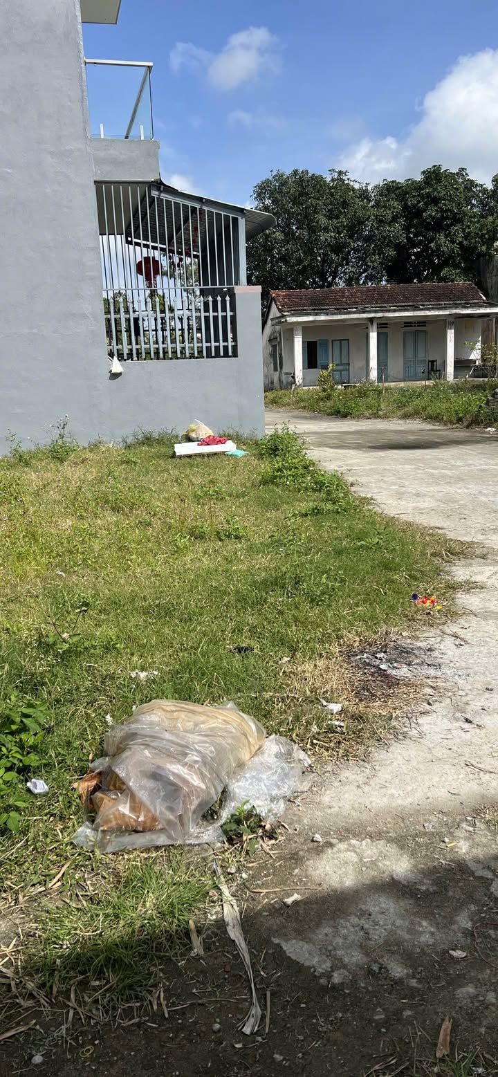 Đất nền Ngũ Hành Sơn 100m² giá 2.5 tỷ - Tiềm năng tăng giá vượt trội!