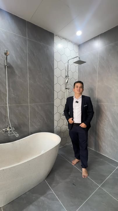 Nhà 3 Tầng Ngũ Hành Sơn 72m² - Full Nội Thất Cao Cấp, Cách Biển 200m